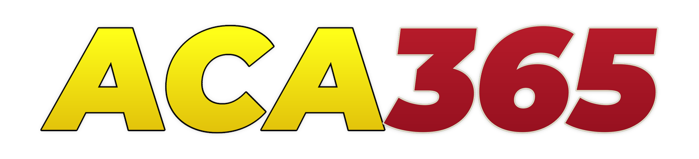 aca365 লোগো